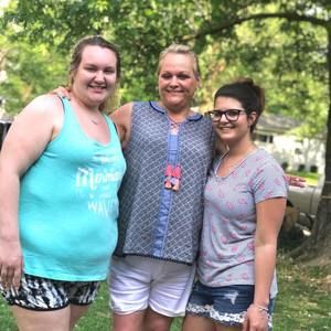 Meet your Posher, Haley